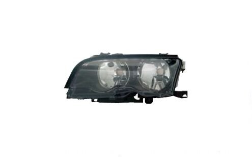 20-A014-01-2B B.3 E46 COUPE ÖN FAR LH.98-01-TYC BMW1046027-63126904275