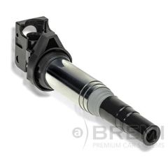 ATEŞLEME BOBİNİ OPEL GRANDLAND PEUGEOT P207-P208-P308-P508-P3008-P5008 CITROEN C4-C5-DS3-DS4 1.6 THP -PrueTech BMW E39 E60 E87 E90 F10 F20 E65 F01 E46 F32 F33 F34 F36 E83 E53 E70 F15 MINI R56 R60-BREMI-5970.91-9807841880-12137575010