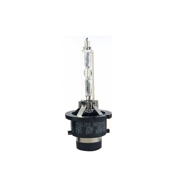D2S 6000K AMPUL-EMA 400-73