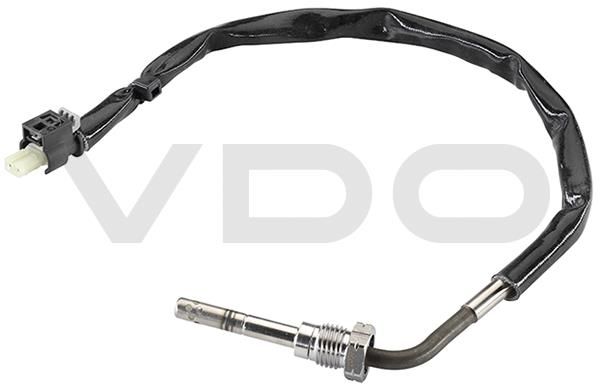 EGZOZ SICAKLIK SENSORU TURBOSARJ ONCESI MERCEDES W204 W212 W221 W222 W639 W447 B906-VDO A2C59507498Z-A0009056404