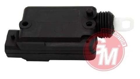 KAPI KİLİT-BAGAJ MOTORU R9-R11-R19-R21-CLIO-MEGANE-KANGOO-MASTER II MERKEZİ KİLİT MOTORU-GUA 40733-7701029259-7701039565-7702127962
