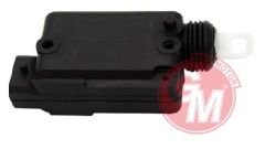KAPI KİLİT-BAGAJ MOTORU R9-R11-R19-R21-CLIO-MEGANE-KANGOO-MASTER II MERKEZİ KİLİT MOTORU-GUA 40733-7701029259-7701039565-7702127962