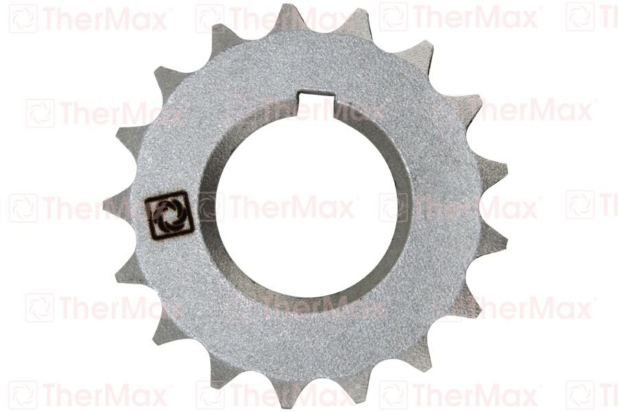 KRANK DİŞLİSİ KÜÇÜK R12-THERMAX T03.107-6000046454-7700564768