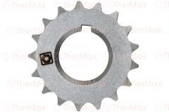 KRANK DİŞLİSİ KÜÇÜK R12-THERMAX T03.107-6000046454-7700564768