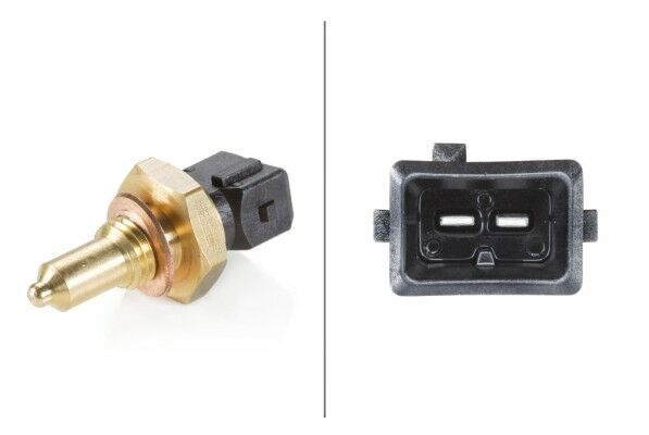 SU SICAKLIK MUSURU BMW M43 M47 M52 M54 M57 M67 N20 N26 N40 N42 N43 N45 N46 N47 N52 N53 N54 N55 N57 N62 N63 N73 N74 S65 S85 RANGE ROVER M47-HELLA 6PT009107851-13621433076-13620150974-MEK000030L