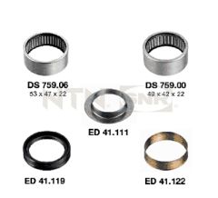 TORSİYON TAMİR TAKIMI P205-306-309 1.4-1.5-1.6-1.7D-1.9-XSARA-ZX 1.4i 1.6 16V-1.8i-1.9-SNR-5132.49