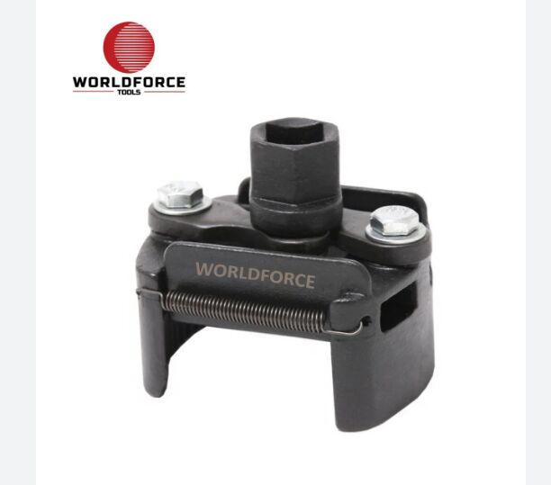 YAĞ FİLTRE SOKETİ AYARLI 60-80MM 1/2-WORLDFORCE 11048
