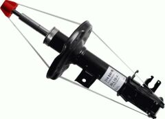 AMORTİSÖR ÖN SAĞ FIAT 500 07 500 C 07 FORD KA 08-SACHS 314840-50709078