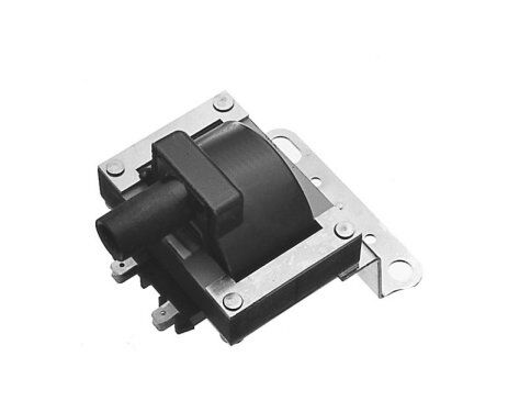 ATEŞLEME BOBİNİ ASTRA F 1.4-1.6-1.8- CORSA A-B 1.2-1.4-VECTRA A 1.6-1.8-VECTRA B 1.6 C14NZ-DELPHI CE10510-12B1-1208003-1208054-1208070