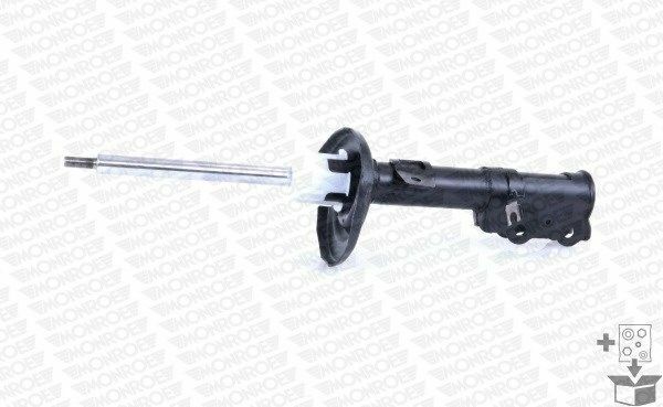 ON AMORTISOR SOL FIESTA VI 08 12 GAZLI-MONROE G7304-8V5118K001BH-1521761-1535227