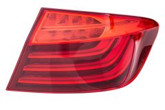STOP LAMBASI DIS SOL LED BMW F10 LCI 13 16-HELLA 2SD011144321-63217203230