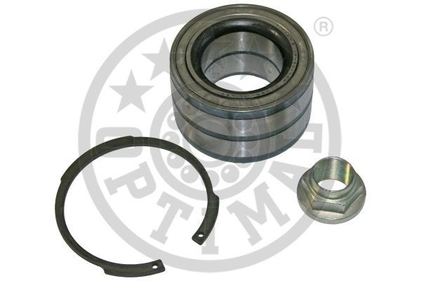 TEKER RULMANI ARKA SAG SOL DICOVERY 3 4 5 RANGE ROVER SPORT-OPTIMAL 882718-RFM500020-LR045917-LR048084