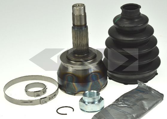 AKS KAFASI SETİ LINEA 1.3 MJTD-1.4 TJ 25X25X51-GKN-51795511-71771179-46308551