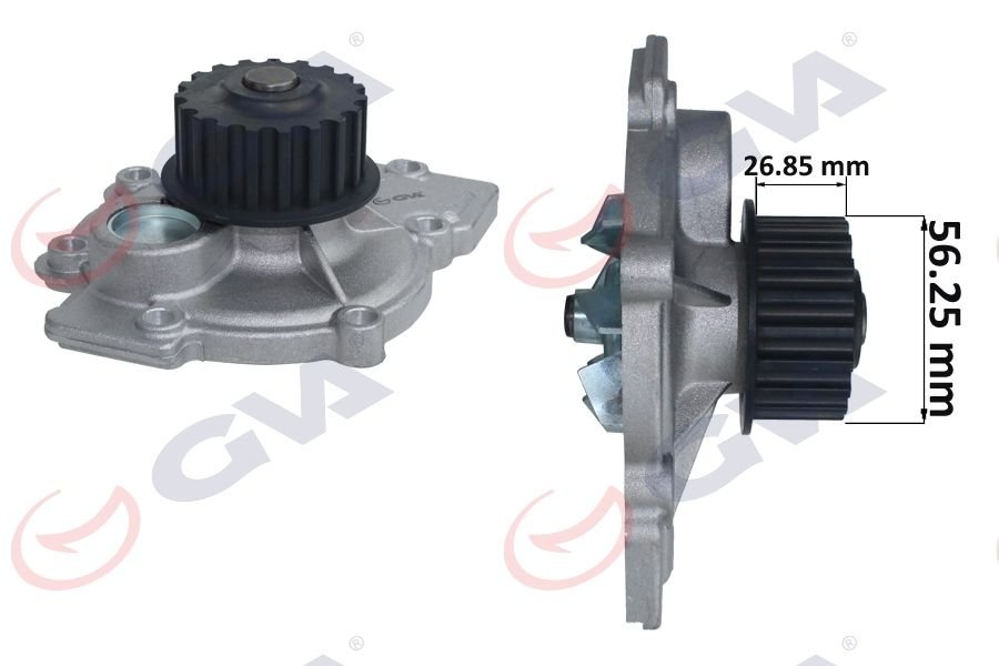 DEVİRDAİM LGN 140 KASA 2.0 16V B56M N7Q-S40 95-04 S60 01 S80 98-06 V40-V50-C30-C70-XC70-GVA 5218130-7438610006-30650751-272476-272481