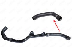 RADYATÖR ÜST HORTUMU BÜYÜK PLASTİK PARÇA HARİÇ BOXER III-JUMPER III 2.2 HDI DUCATO III 2.2 JTD-IBRAS 14874-1366739080-1606662280