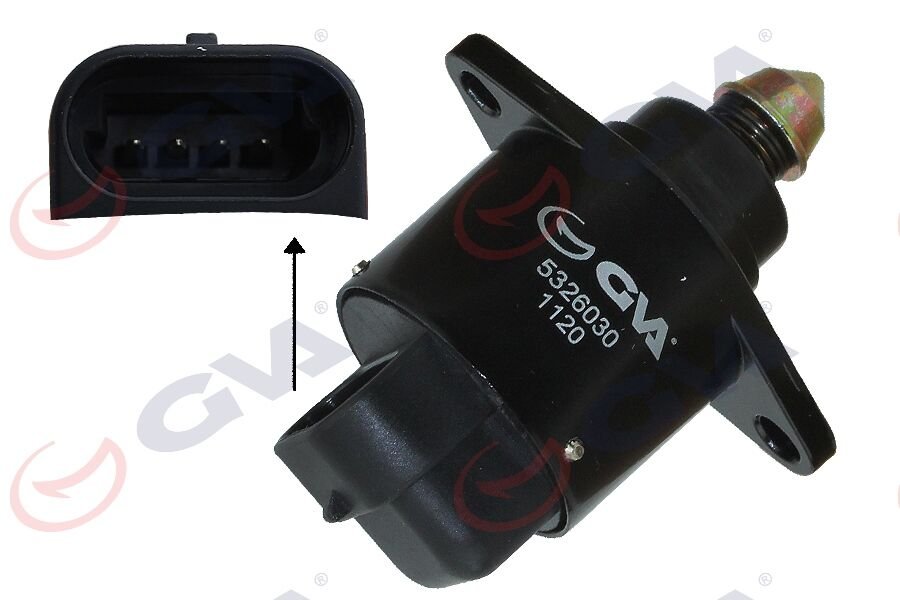 ROLANTİ AYAR VALFİ YAYLI TMPR-TIPO 1.6 MPI-GVA 5326030-7778983