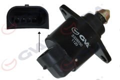 ROLANTİ AYAR VALFİ YAYLI TMPR-TIPO 1.6 MPI-GVA 5326030-7778983