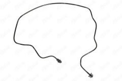 YEDEK SU DEPO BORUSU FORD MONDEO IV 2.0 TDCI-SMAX I-GALAXY III 2.0 TDCI-IBRAS 20025-BG918K012DB-1818273-BG918K012DA