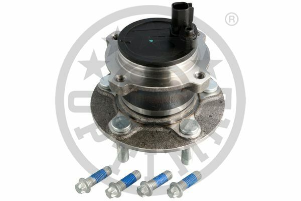 ARKA TEKER PORYA KIT VOLVO C30 C70 II S40 II V50 06 12 5 BIJON ABSLI-OPTIMAL 892202-30682223-30682223-30666606