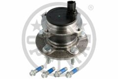 ARKA TEKER PORYA KIT VOLVO C30 C70 II S40 II V50 06 12 5 BIJON ABSLI-OPTIMAL 892202-30682223-30682223-30666606
