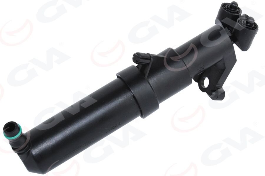 FAR YIKAMA ROBOTU SOL MERCEDES C-CLASS W203 00 07-GVA 9106539-A2038600547