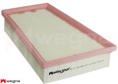 HAVA FİLTRESİ MEGANE II 02 SCENIC II 02 1.5DCI K9K 1.6 16V K4M 2.0 F4R-WEGNA WA2783-8200166615-8200371661-8200378889