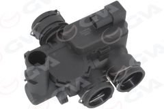 KALORIFER MUSLUGU MERCEDES C219 W211 S211-GVA 6899003-A2118320684