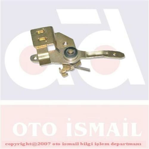 KAPI İÇ AÇMA KOLU ÖN SAĞ R12 15240-EGEKARAYEL 241-7702246972