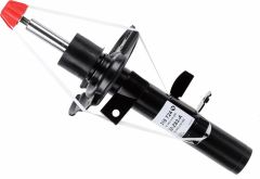 ÖN AMORTİSÖR SOL FORD CONNECT 14-SACHS 318724-DV6118K001AC-1806971-1826397