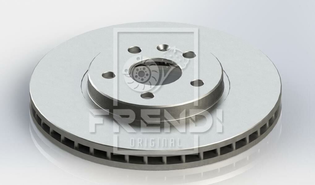 ÖN FREN AYNASI INSIGNIA A 08 SAAB 9-5 YS3G 10 17 JANT 321x30x5DLxHAVALI 13502214-569422-FRENDI 27494-13579150-569083-13502214-569422