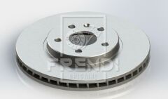ÖN FREN AYNASI INSIGNIA A 08 SAAB 9-5 YS3G 10 17 JANT 321x30x5DLxHAVALI 13502214-569422-FRENDI 27494-13579150-569083-13502214-569422