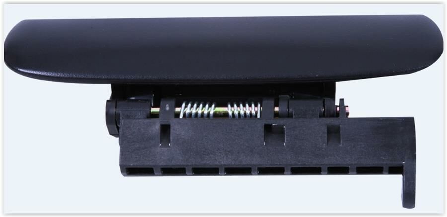 ÖN KAPI KOLU SOL XSARA-XSARA II 97-05 SIYAH-AFT KKM50251-9101.L8