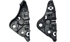 ÖN TAMPON BAĞLANTI BRAKETİ TAKIM FLUENCE-DEKAR DK9941-622217286R