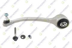 SALINCAK ROTİLLİ ÖN SOL ALT TESLA MODEL S MODEL X DÖVME ALÜMİNYUM-TEKNOROT TS-1091K-600799800C