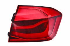STOP LAMBASI DIS SAĞ LED BMW F30-LCI 16 18-HELLA 2SD012147321-63217369118