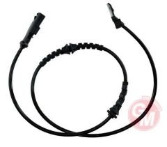 ABS SENSÖRÜ RENAULT MEGANE 3-FLUENCE-SCENIC-DUSTER K4M-838-839-729 ARKA-GUA 41979-479000010R-479006271R