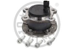 ARKA TEKER PORYASI VOLVO S60 10 S80 10 V60 10-15 V70 07-15 XC60 09-17 XC70 10-15-OPTIMAL 892298-31277808-30666614-31262040