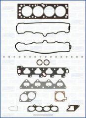 MOTOR TAKIM CONTA FULL KEÇELİ VECTRA A-ASTRA F-ASCONA C-KADETT E-OMEGA A 2.0 8V SER-SEH-NE-NEJ-OTOCONTA 42447702-1606664-1606663