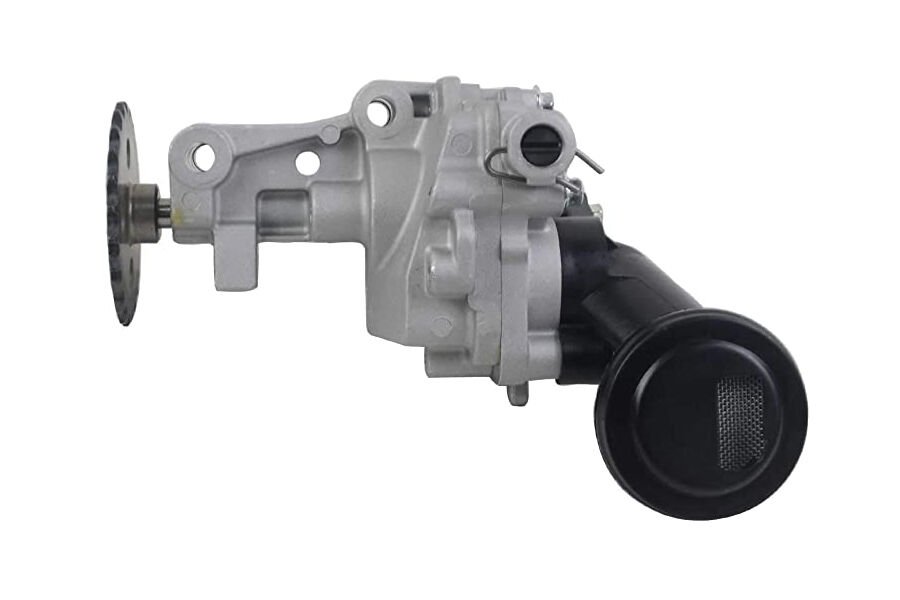YAĞ POMPASI LAGUNA II F9Q 1.9TDİ-SUZUKİ GRAND VİTARA F9Q 1.9TDİ-MY 150108716R-150108716R
