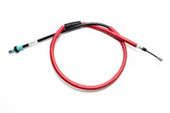 ARKA EL FREN TELİ SOL CLIO III 05-CAVO 1302602-8200270182