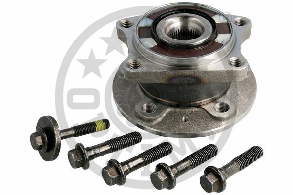 ARKA TEKER RULMANI PORYALI VOLVO XC90 D5 V8 AWD 02 12 4 4 5 BIJON ABSLI-OPTIMAL 892587-30639876-306398760-306398769