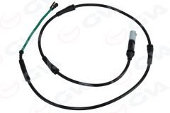 BALATA FISI ARKA BMW F07-GVA 9106540-34356791961