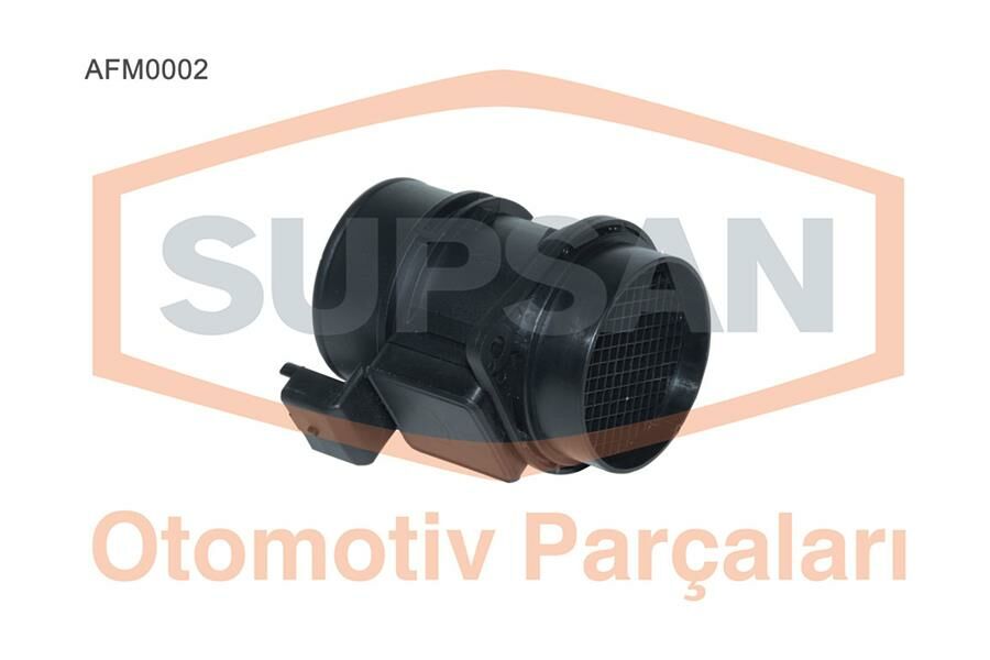HAVA AKIŞ METRE RENAULT MEGANE II / SCENİC II 1.5 DCİ K9K - KANGOO 1.9 DCİ F9Q-SUPSAN AFM0002-7700109812-1658000QAB