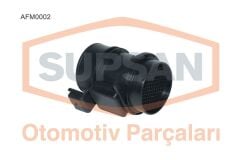 HAVA AKIŞ METRE RENAULT MEGANE II / SCENİC II 1.5 DCİ K9K - KANGOO 1.9 DCİ F9Q-SUPSAN AFM0002-7700109812-1658000QAB