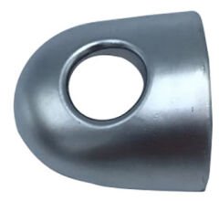 KAPI DIŞ AÇMA KOLU ŞİFRE KAPAĞI GRİ MGN II-ALPER 332063-82000364411