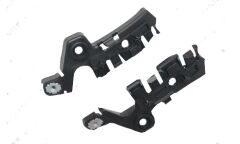 ÖN TAMPON BAĞLANTI BRAKETİ TAKIM MEGANE III-DEKAR DK9942-620500001R