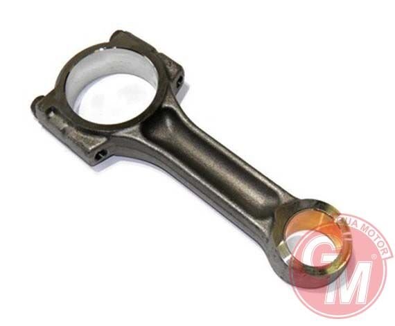 PİSTON KOLU RENAULT MASTER-TRAFIC-80MM-VIVARO-LGN-KNG-MGN-CLIO 1.9 D F9Q SUZUKI GRAND VITARA-VOLV O S40-GUA-7701476250
