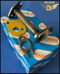 TURBO YAĞLAMA BORUSU ALBEA - DOBLO - PALİO 1.3 M.JET-GROSSE 435-73500435
