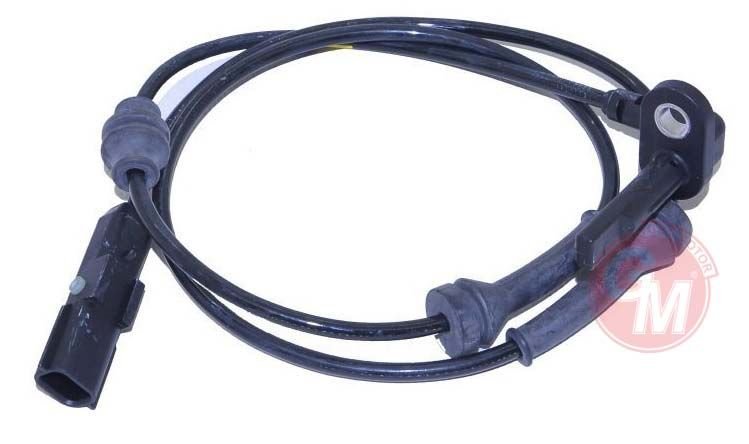 ABS SENSÖRÜ RENAULT ARKA R/L MASTER III ÇİFT TEKER-GUA 41985-8200735319