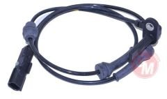 ABS SENSÖRÜ RENAULT ARKA R/L MASTER III ÇİFT TEKER-GUA 41985-8200735319